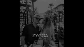 ZYGGA - Nenoriu gyvent be tavęs (speed up)