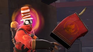 [TF2] MvM Shenanigans: The Gas Passer is Ridiculously Good