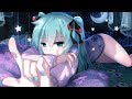 🔴 NightCore、動漫音樂電台 | Anime Music➨24/7