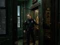 The Elevator Stopped on a Floor That Doesn’t Exist 😨 #ai #shorts #horrorshorts #horror