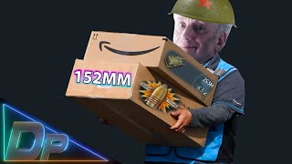 Order 152Mm (War Thunder)