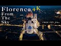 FLORENCE from the sky - FREE FPV FILMS
