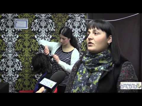 როგორ მივიღოთ პროექტში მონაწილეობა და მოვიპოვოთ დაფინანსება