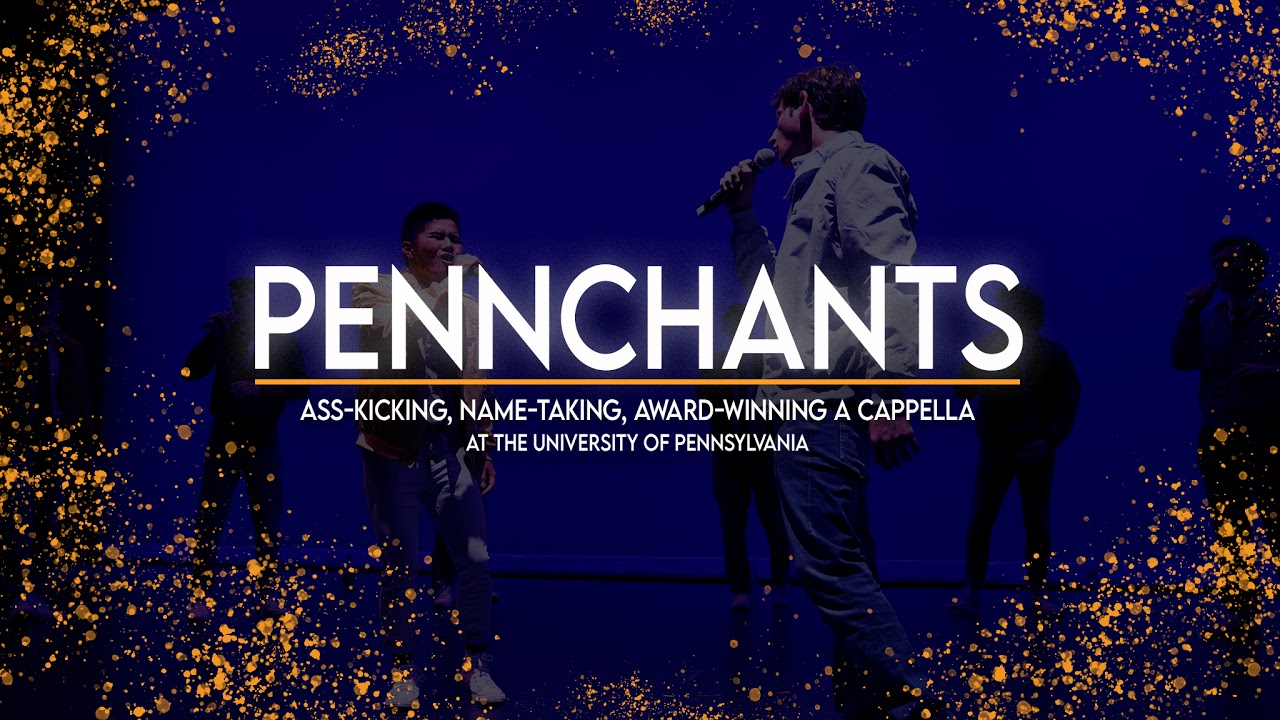 - The Pennchants (opb. )