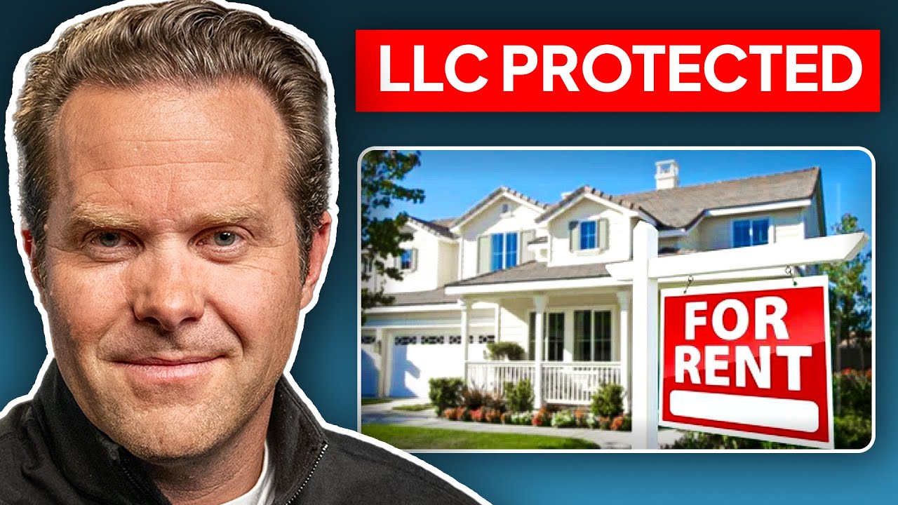 Understanding LLCs Do You Need One for Every Property? Asset