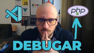 Debug PHP no VsCode com XDebug