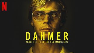 📺 Monster: The Jeffrey Dahmer Story (Review)