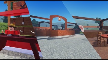 Tool Stand and Train Station | The Valley Devlog [2]