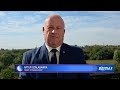NAWROCKI MIAŻDŻY TUSKA! "Bierz kij bejsbolowy, a zostaw Polaków!"