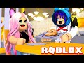 We Made The BEST RATED Restaurant In Adopt ME! BUILD CHALLENGE | Roblox Scam Master Ep 24