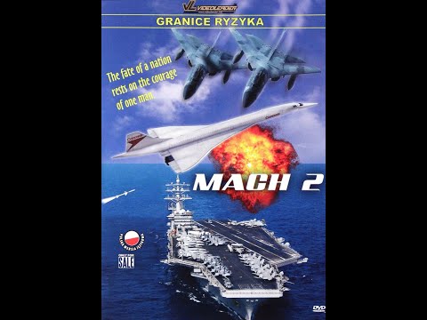 Granice ryzyka - Mach 2.(2001).Lektor PL  Dramat / Akcja