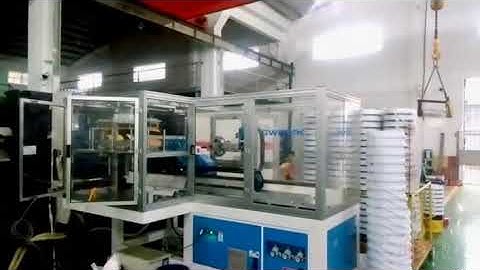 20L Paint Bucket IML Solution