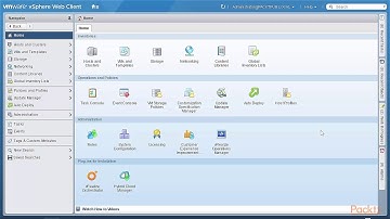 Video 43: Managing Auto Deploy Caching Modes in vSphere 6.5