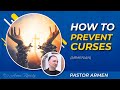 Ինչպես հայտնաբերել և կանխել անեծք pt2/ How to Detect and Prevent Curses Pt 2
