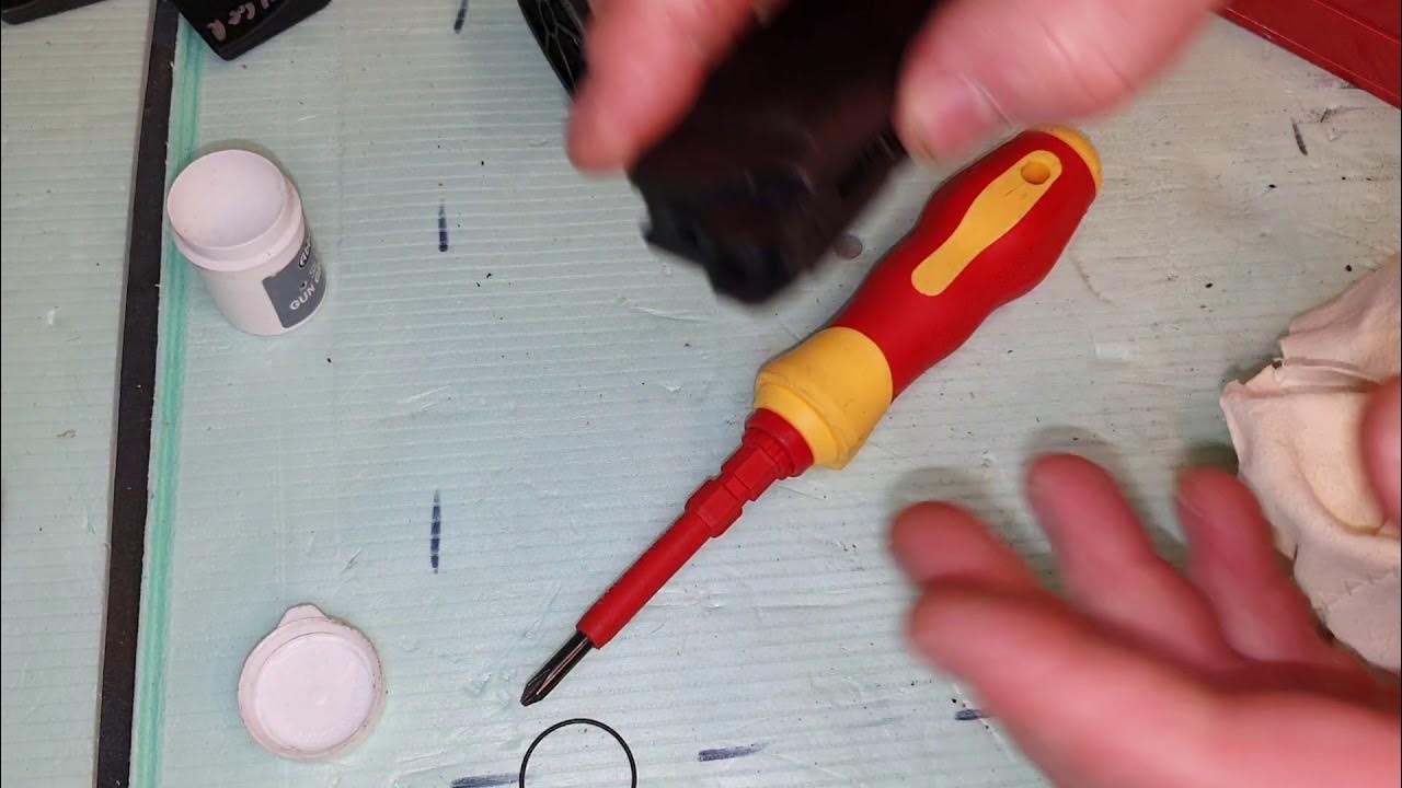 airsoft leaky gas mags how to fix mk23 leaky mags glock mags leaky