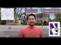 Northwestern University Dorm/Housing Tour | Wildcats Wisdom Ep.1