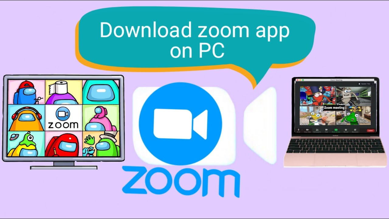 zoom app download for pc