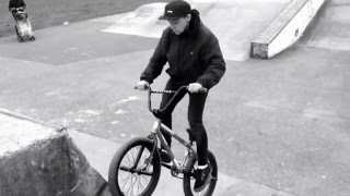 Bmx weekend edit