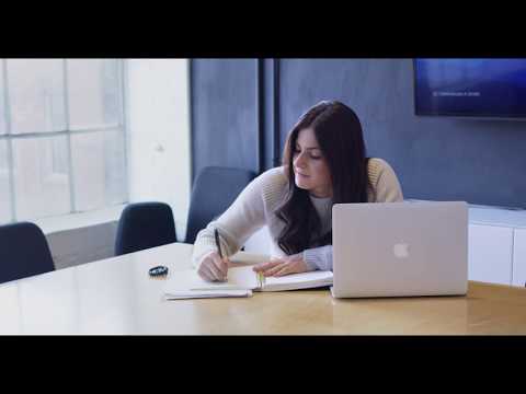 Financeit #ideastowork 1 - The Assignment