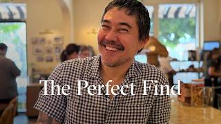 Perfect Finds | Vintage Guerlain, Vintage Levi's & Ryuichi Sakamoto Perfect Finds | Vintage Guerlain, Vintage Levi's & Ryuichi Sakamoto