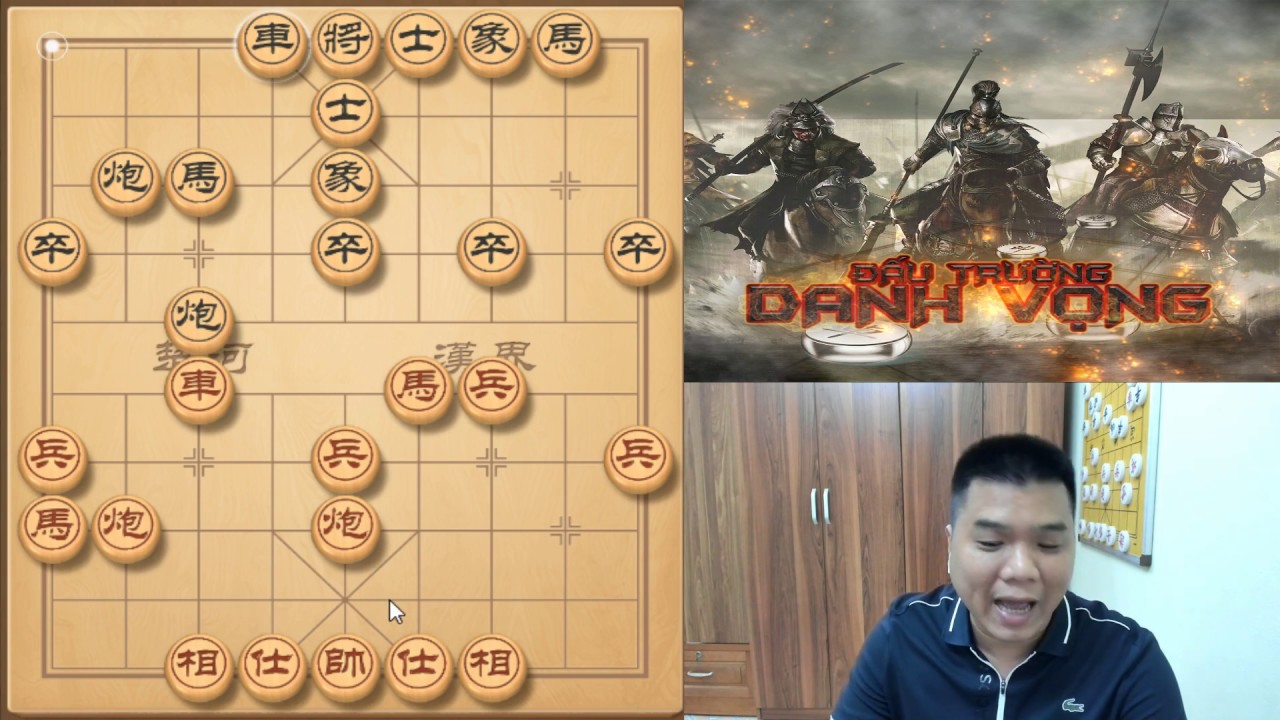 Uyên Ương Pháo! Leo Rank Thiên Thiên