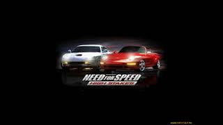 Junkie XL - Def Beat - Ost NFS 4: High Stakes (1999) [ERM Release]