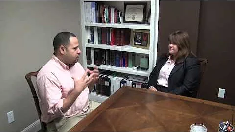 Take 10 Featuring Attorney Lynda Jones