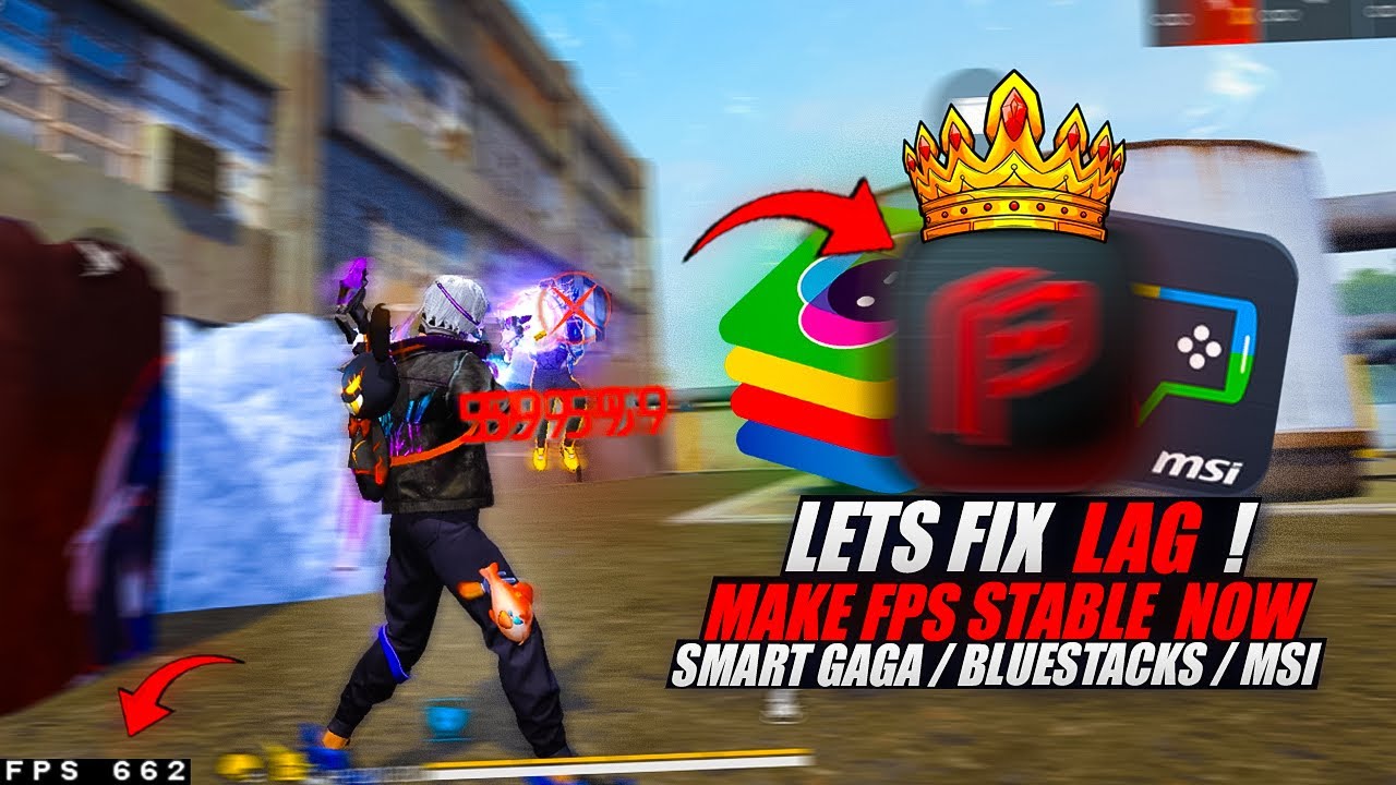 This Optimizer Boosts FPS 3X 💎🚀 || ZERO LAG || CRASH FIXED 🛠️