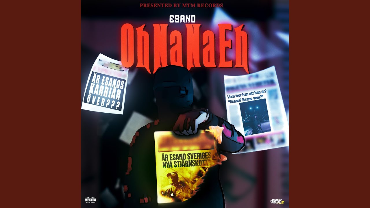 Watch OhNaNaEh on YouTube Watch OhNaNaEh on YouTube