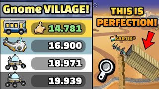 このマップにはバスがぴったりです!! 🤩🏆 コミュニティショーケース - Hill Climb Racing 2 screenshot 2