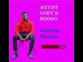 Jahera Maoda Gody B Mdogo Official Audio Utawala Studios