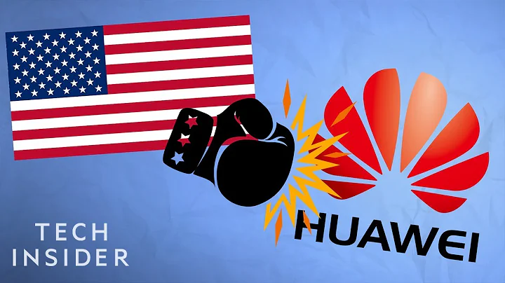 What's Going On With Huawei | Untangled - DayDayNews