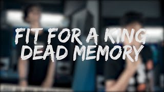 Fit For A King  Dead Memory cover By Second Team Ft Tm Irwandi