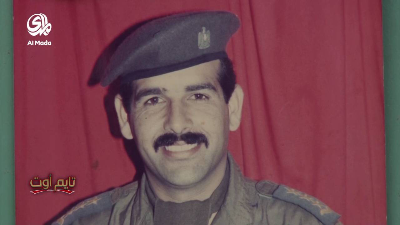 برنامج تايم اوت (الحلقة الاولى)