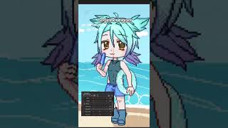 art by MimiNyaNyako on vgen! #live2d #rigging #vtuber #animation