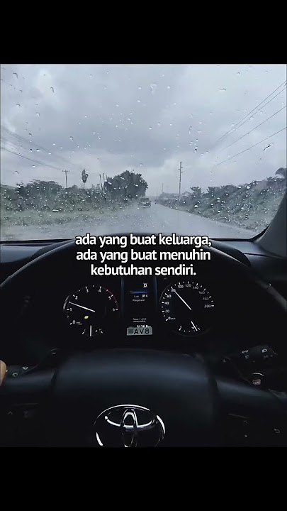 Cut rani auliza dan samudra - lafaz cinta