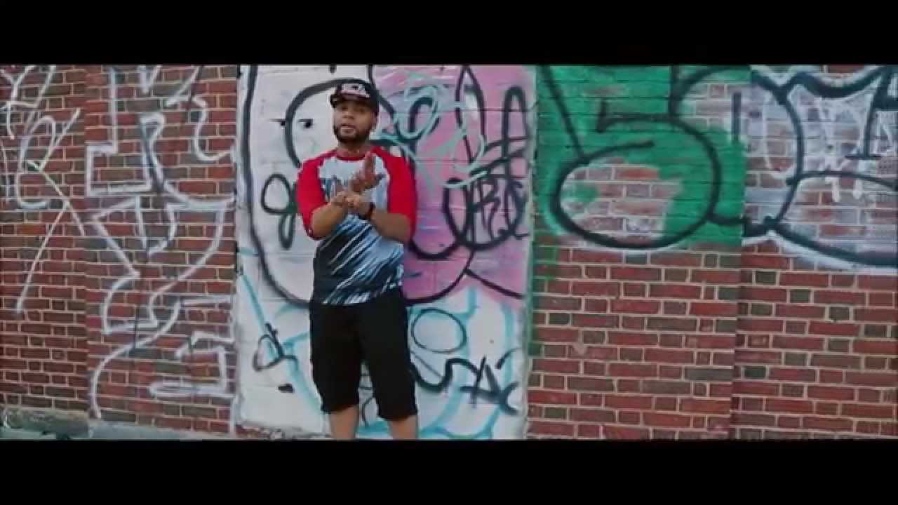 (Sneak Peak) D-Menace "Get Down" Directed by Gil Videos