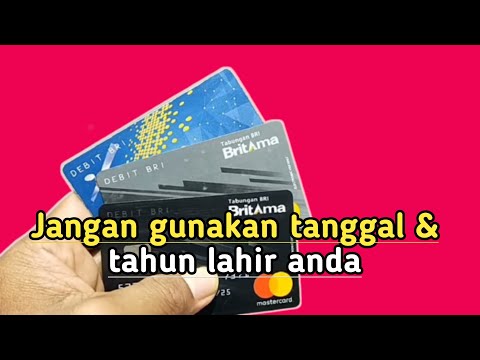 Video: Bagaimana cara menghasilkan pin upi?