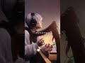 空にあこがれて〜　ひこうき雲/荒井由実 #cover #teihinoto #shorts