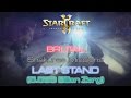 [GLITCHED] [WORLD RECORD] Starcraft II: Legacy of the Void - Mission: Last Stand - 5.583 Billion