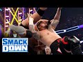 Full match  la knight vs solo sikoa smackdown jan 26 2024