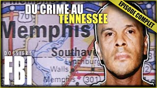 Les Dossiers Du Tennessee | DOUBLE EPISODE | Dossiers FBI