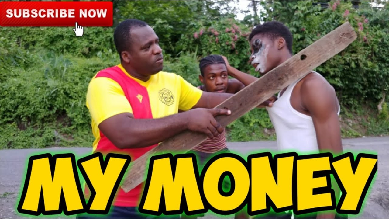 My Money ð´ (drama king ) - YouTube