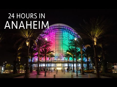 Anaheim in 24 Hours: Where to Eat, Drink & Explore in the Home of Disneyland
