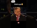 Harald Schmidt sagt genau das, was alle denken    🤫