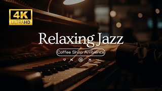 Summer Night Jazz 🌙☀️ - Cool Smooth Jazz Instrumental For Late Night Relaxation