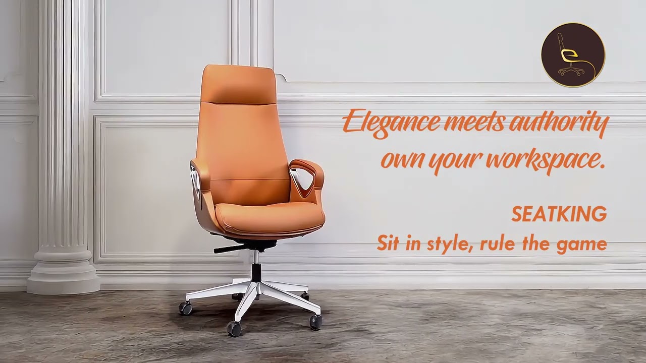 Seatking: Premium Office Chairs | 1500+ Designs | Since 1993