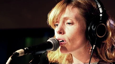 Haley Bonar on Audiotree Live (Full Session)