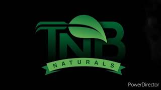 Bruce Leef - TNB Naturals 'SHAKE DAILY'