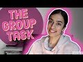 The Group Task | Assessment Centre Series